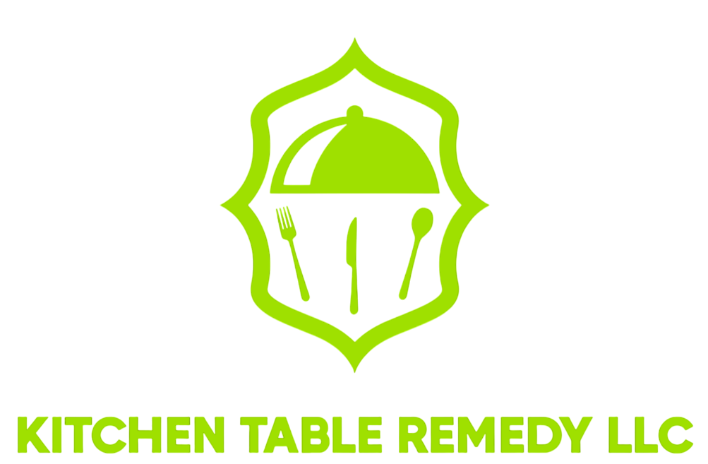 KITCHEN TABLE REMEDY